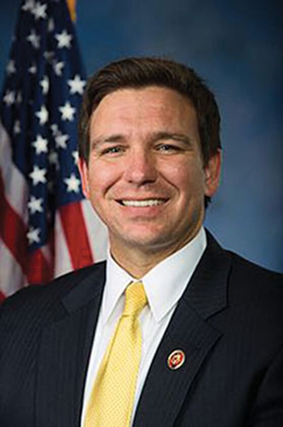 Governor Ron DeSantis declares inaugural Victims of Communism Day